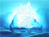 Breaking the Ice