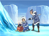 Sokka Poking