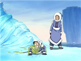 Sokka Rubbing