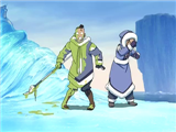Sokka Snot