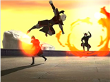 Zuko Impatient