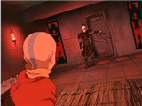 Aang/Zuko Fight Part 1