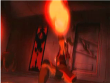 Aang/Zuko Fight Part 2