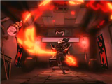 Aang/Zuko Fight Part 3