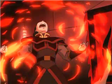 Aang/Zuko Fight Part 4
