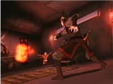 Aang/Zuko Fight Whole