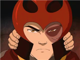 Zuko Suits Up