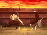 Zuko Versus Zhao Part 4