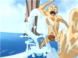 Running On Water