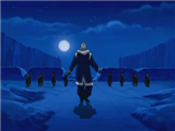 With The Power Of The Full Moon