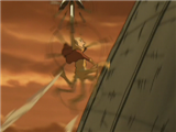 Aang/Azula Drill Battle Part 10