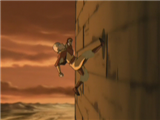 Aang/Azula Drill Battle Part 11