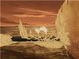 Aang/Azula Drill Battle Part 13