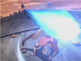 Aang/Azula Drill Battle Part 2
