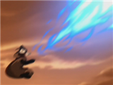 Aang/Azula Drill Battle Part 3