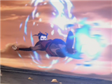 Aang/Azula Drill Battle Part 5