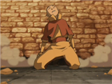 Aang/Azula Drill Battle Part 6