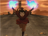 Aang/Azula Drill Battle Part 9