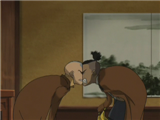 Aang/Sokka Bow