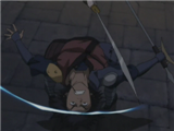 Jet/Zuko Fight Part 2
