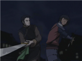 Jet/Zuko Fight Part 3
