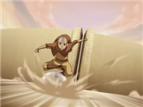 Aang Builds A Zoo Part 1