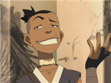 Sokka and Haikus