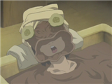 Toph Mud Monster