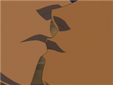 Zuko and Jin Kiss