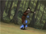 Suki/Azula Fight Part 3