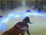 Suki/Azula Fight Part 5