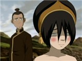 Blushing